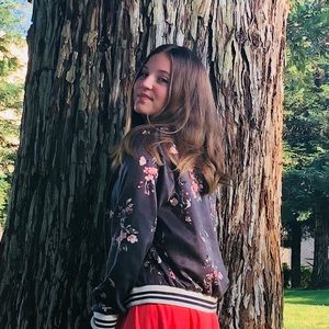 Meet your Posher, Tabitha